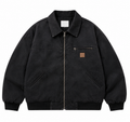 90s Retro Bomber Jacket – Vintage Streetwear
